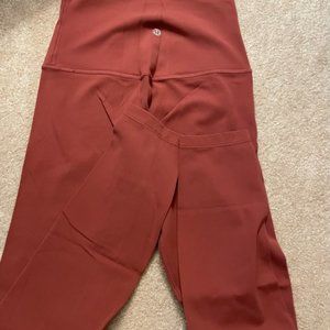 Lululemon Align Leggings